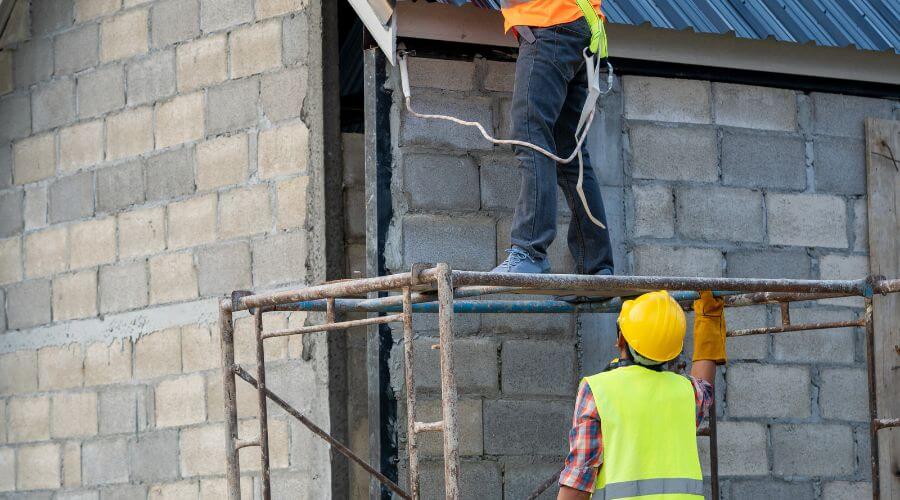 Expert flood damage restoration services in Branchland, WV